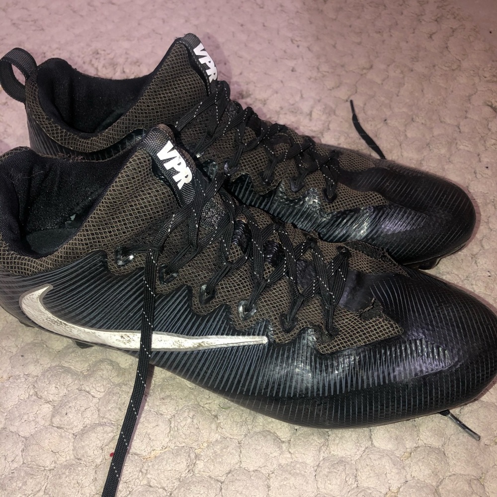 Nike Vapor Untouchable Pro Cleats